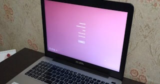 Настройка Linux в Ялуторовске в августе